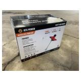 (4X) New ATS Power Electric Putty Ash Mixer