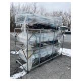 (3X) New IRANCH Electric Tricycle