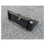 New Swict Quick Attach 60" Bucket