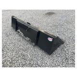 New Swict Quick Attach 84" Bucket