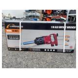 New LandHero Air Impact Wrench