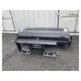 New AGT Quick Attach 72" Sweeper Attachment