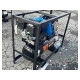 New AGT Air Compressor