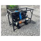 New AGT Air Compressor