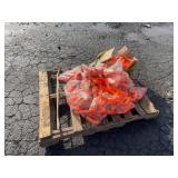 New Skid Lot Of Ratchet Straps