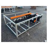 New Wolverine Quick Attach Trencher