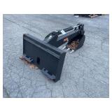 2025 Pabreak Quick Attach Backhoe Attachment