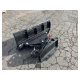 New IRANCH Mini Quick Attach Blade