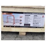 New LandHonor 4400 IB Adjustable Gantry Crane