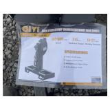 (2X) New GIYI Quick Attach Stump Grinder