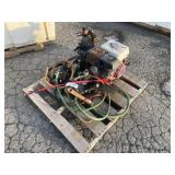 Used Honda Spray Pump