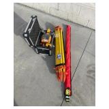 New Self Leveling Rotary Laser