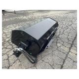 New GIYI Mini Quick Attach 40" Roto Tiller