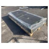 New Skid Lot Of (15) PCS Traction Mats