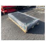 New Skid Lot Of (15) PCS Traction Mats