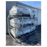 (3X) New IRANCH Electric Tricycle