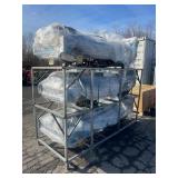 (3X) New IRANCH Electric Tricycle