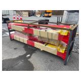 (2X) New AGT ATK-B1000 2 Post Car Lift