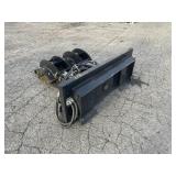 New Quick Attach Tree Grabber/Carrier