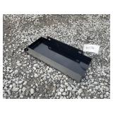 New JMR Mini Quick Attach Plates