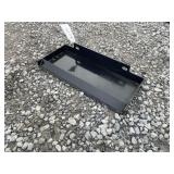 New JMR Mini Quick Attach Plates