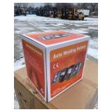 (8X) New Welding Helmets