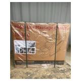 New IRMC Massage Chair