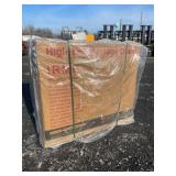 New IRMC High End Massage Chair