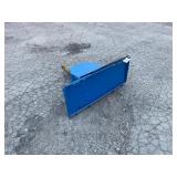 New CE LS43 Quick Attach Log Splitter Attachment