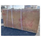 New IREV High End Two Wheeled Electric Scooter