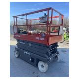 SkyJack SJ4626 Electric Scissor Lift