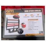 New GIYI Quick Attach 69" Land Leveler