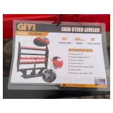 New GIYI Quick Attach 69" Land Leveler