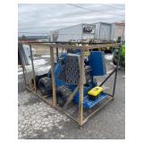 New AGT MX-MRW14 Mini Skid Loader