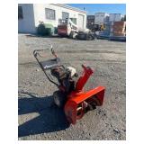 Ariens ST724 Walk Behind Snow Blower