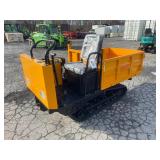 New SDLAMCH SDLD25 Mobile Power Dumper
