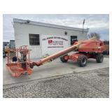 2002 JLG 400S Boom Lift