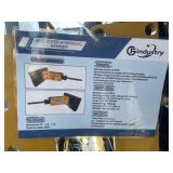 (2X) New CFG Quick Attach Concrete Breaker