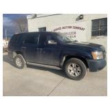 2008 Chevy 4X4 Tahoe