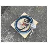 New 12 Volt Transfer Fuel Pump