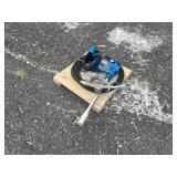 New Electric Transfer Fuel Pump