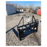 New AGT Quick Attach Pallet Forks