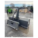 2013 Bobcat SB200 78" Quick Attach Snow Blower