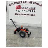 Super Handy Electric Walk Behind Power Dolly