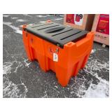 New Transfer Tank W/ 12 Volt Pump