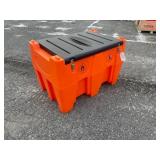 New Transfer Tank W/ 12 Volt Pump