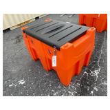 New Transfer Tank W/ 12 Volt Pump