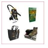 ONLINE ONLY GENERAL MERCHANDISE AUCTION