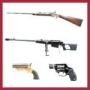 FIREARMS & SPORTING GOODS AUCTION