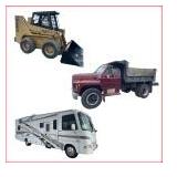 FEBRUARY HEAVY EQUIPMENT, CONTRACTOR ITEMS, NEW & USED TOOLS, AND RELATED ITEMS